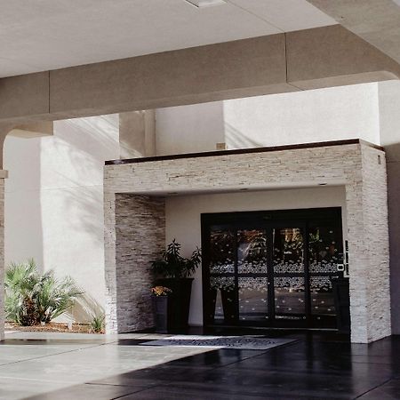 Hampton Inn St. George Kültér fotó