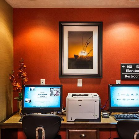 Hampton Inn St. George Kültér fotó