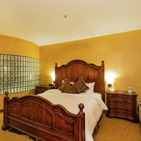 Hampton Inn St. George Kültér fotó