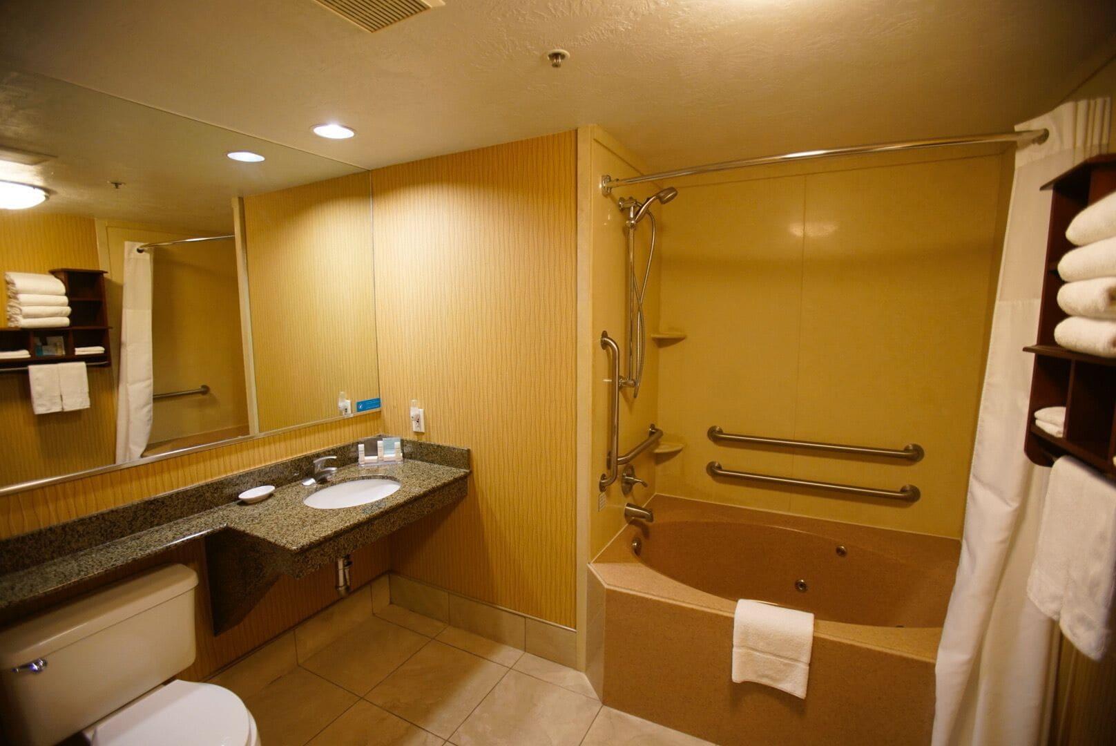 Hampton Inn St. George Kültér fotó