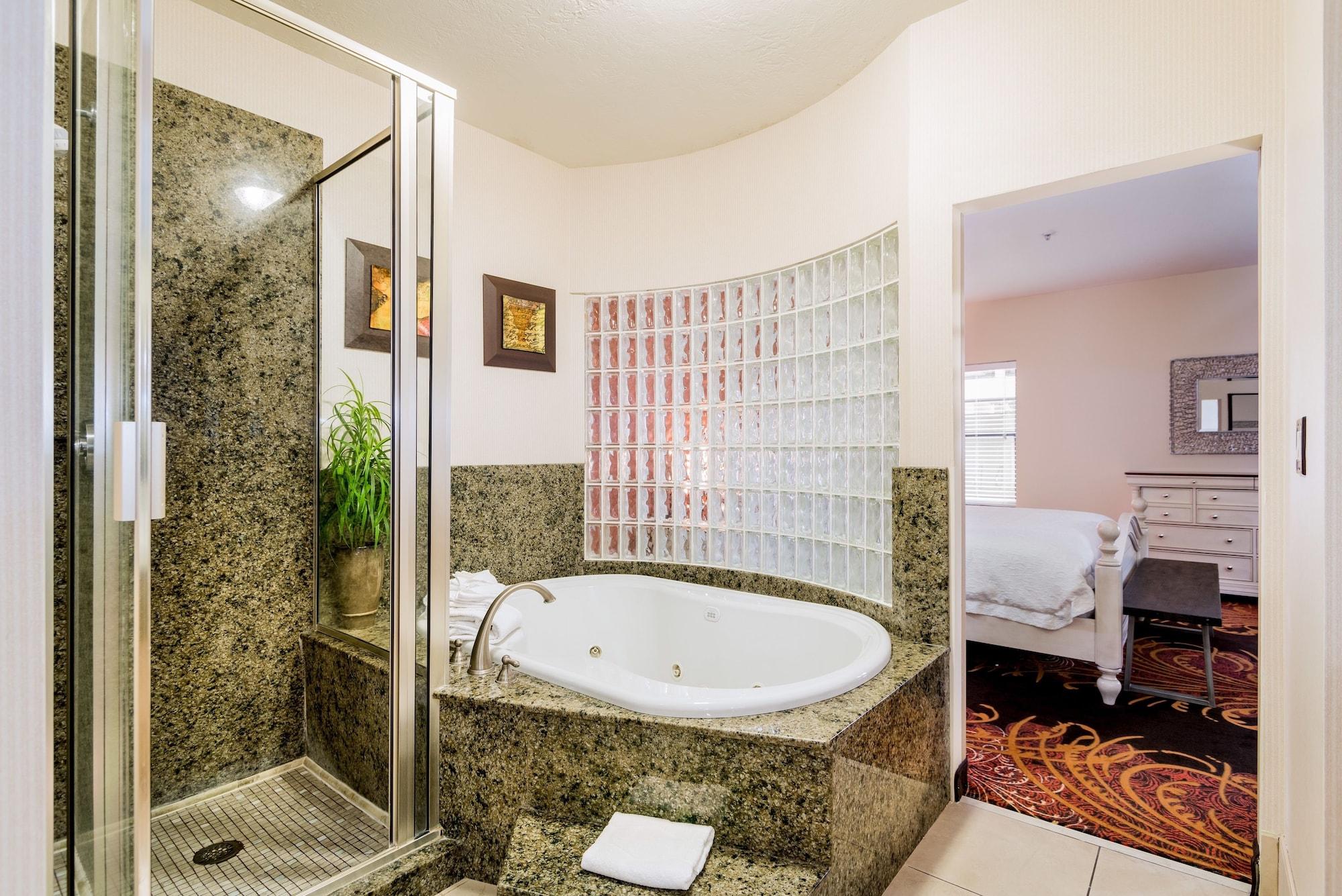 Hampton Inn St. George Kültér fotó