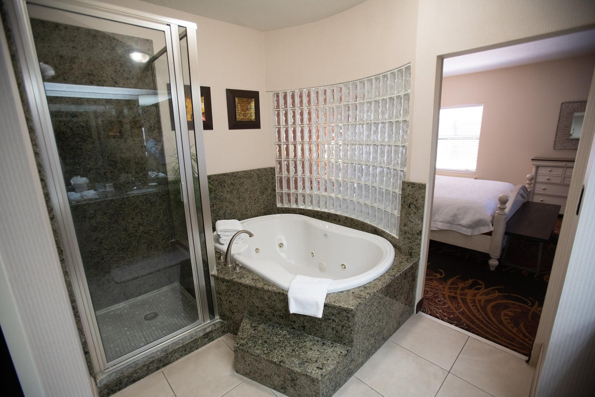 Hampton Inn St. George Kültér fotó