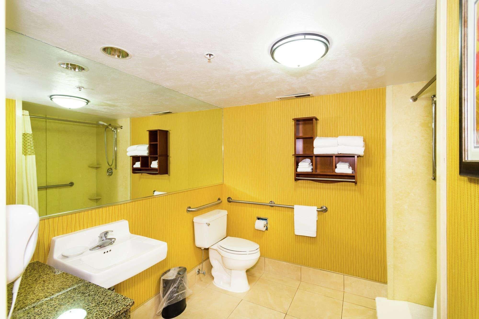 Hampton Inn St. George Kültér fotó
