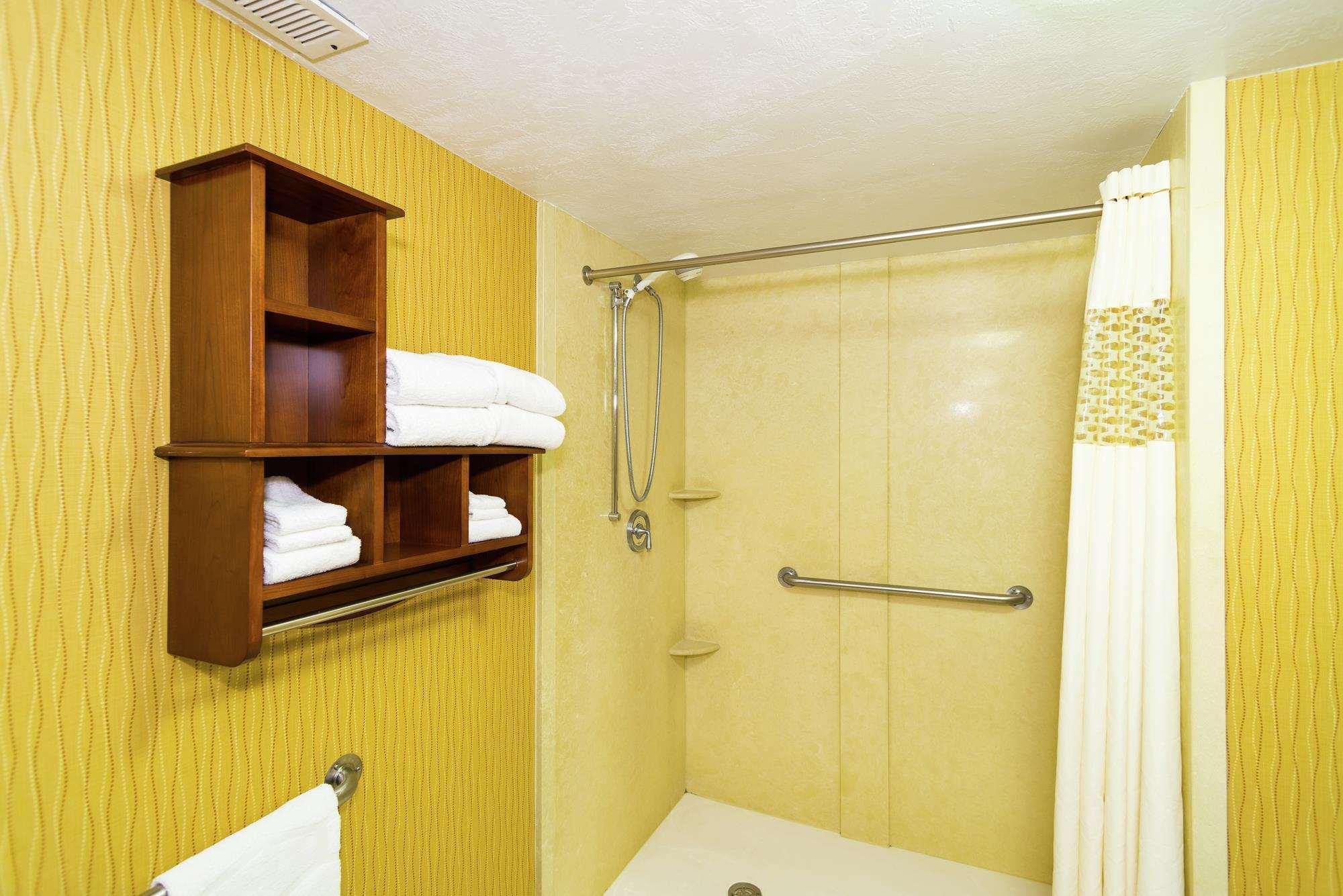 Hampton Inn St. George Kültér fotó