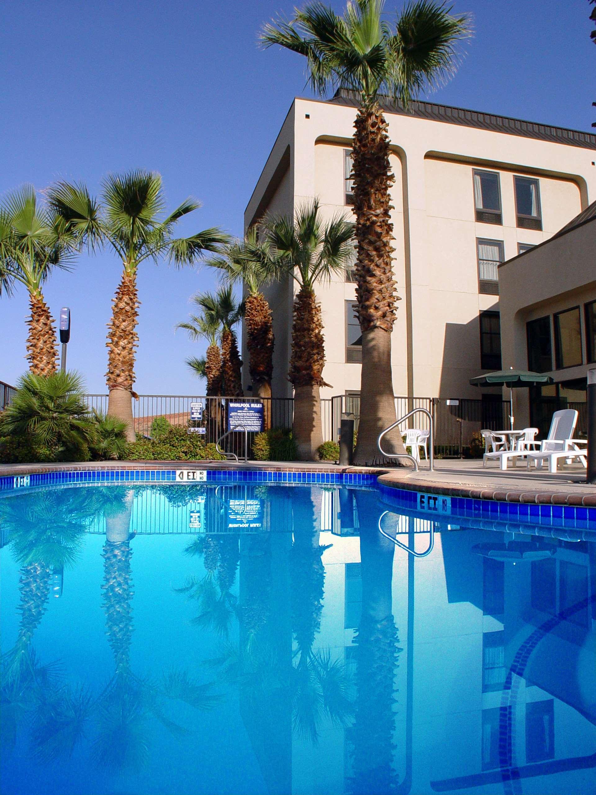 Hampton Inn St. George Kültér fotó