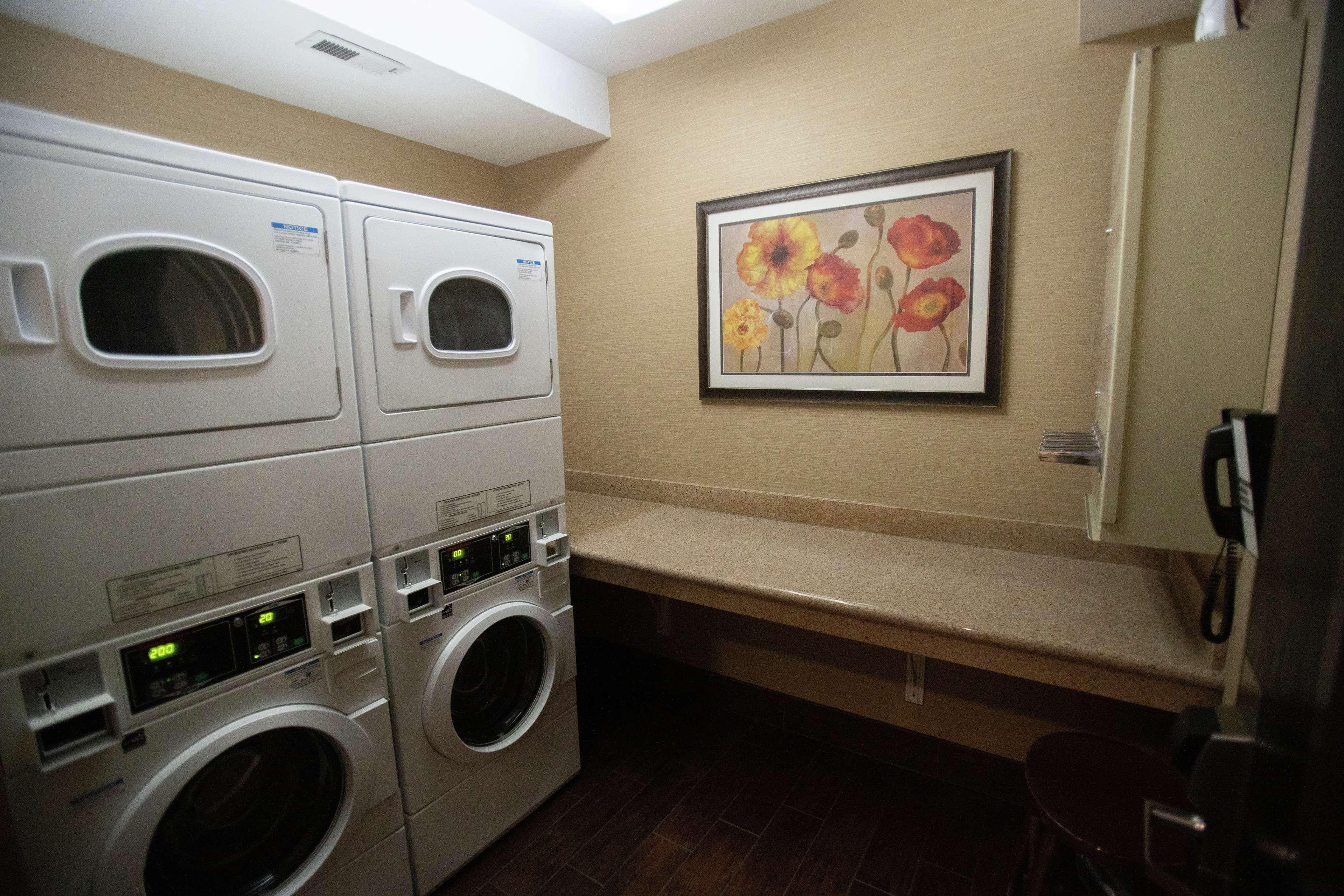 Hampton Inn St. George Kültér fotó