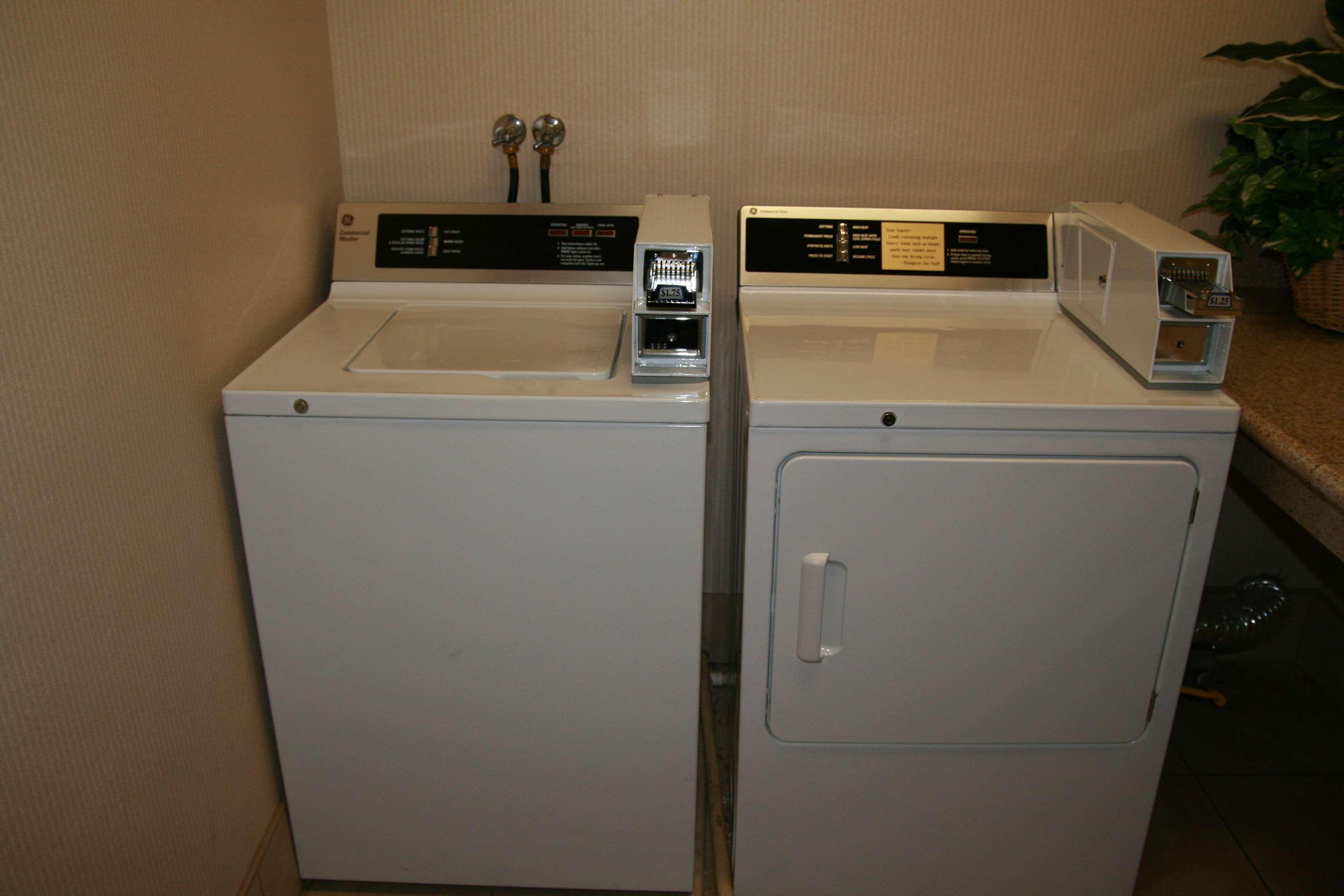 Hampton Inn St. George Kültér fotó