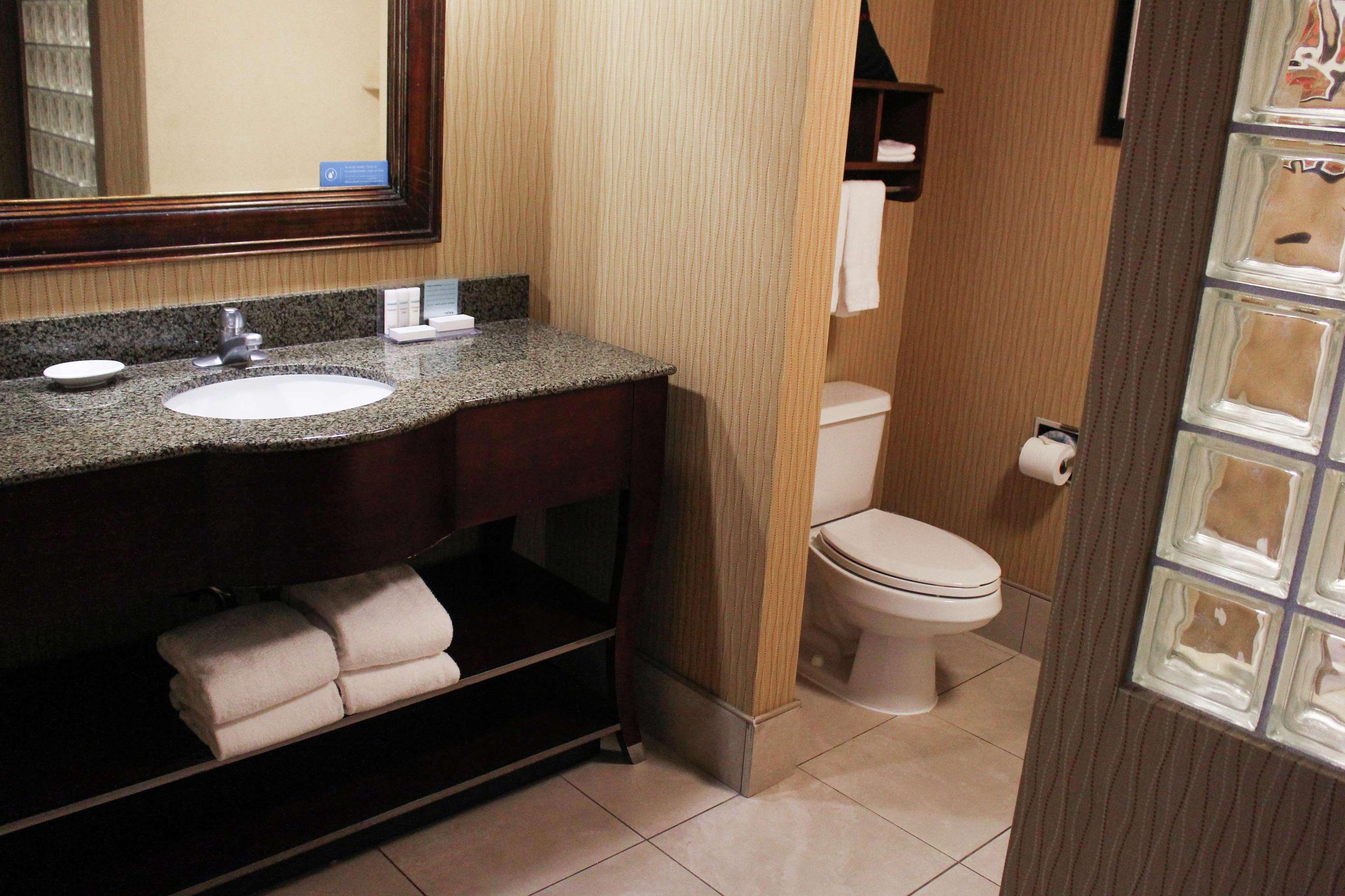 Hampton Inn St. George Kültér fotó