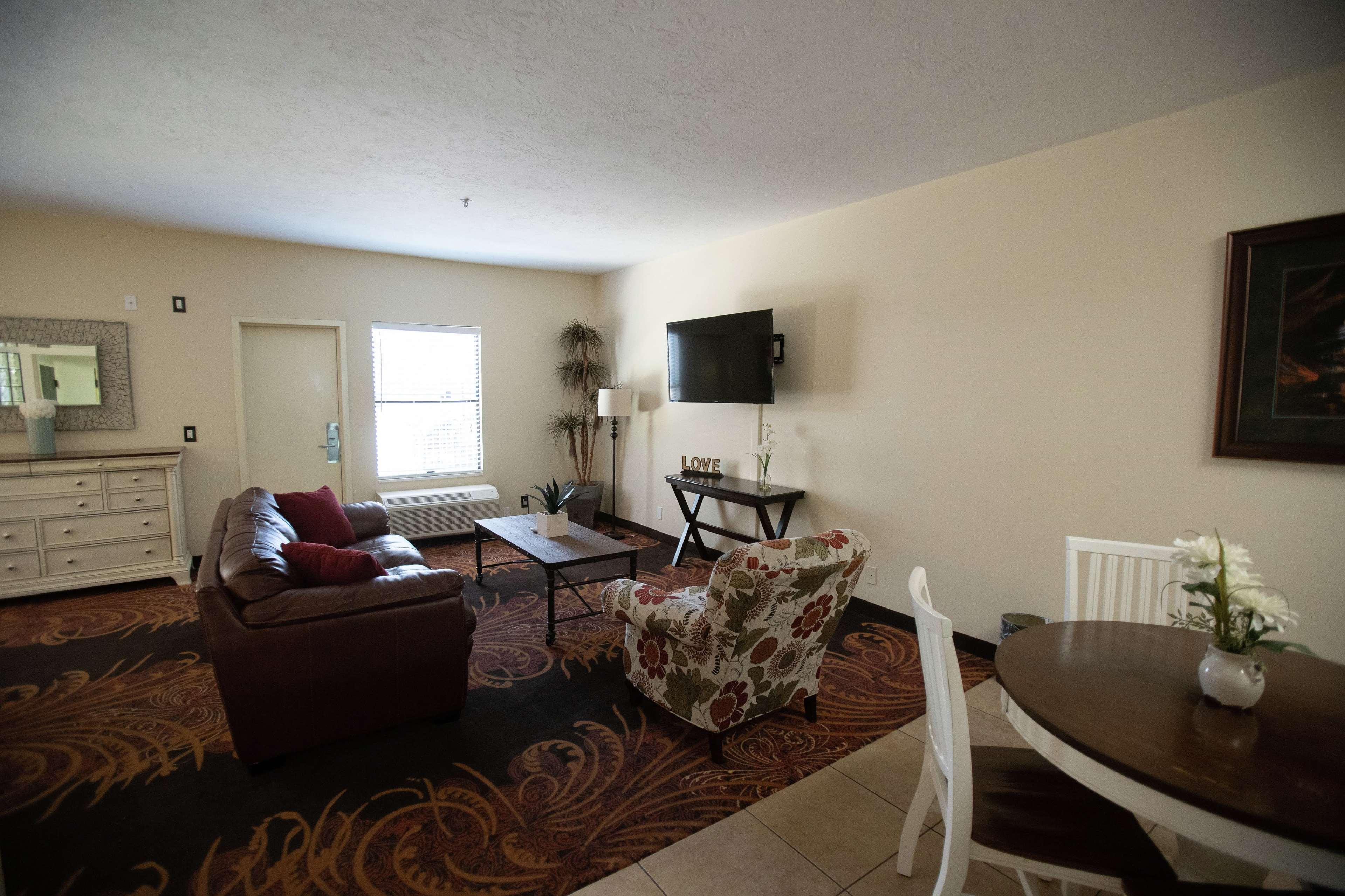 Hampton Inn St. George Kültér fotó