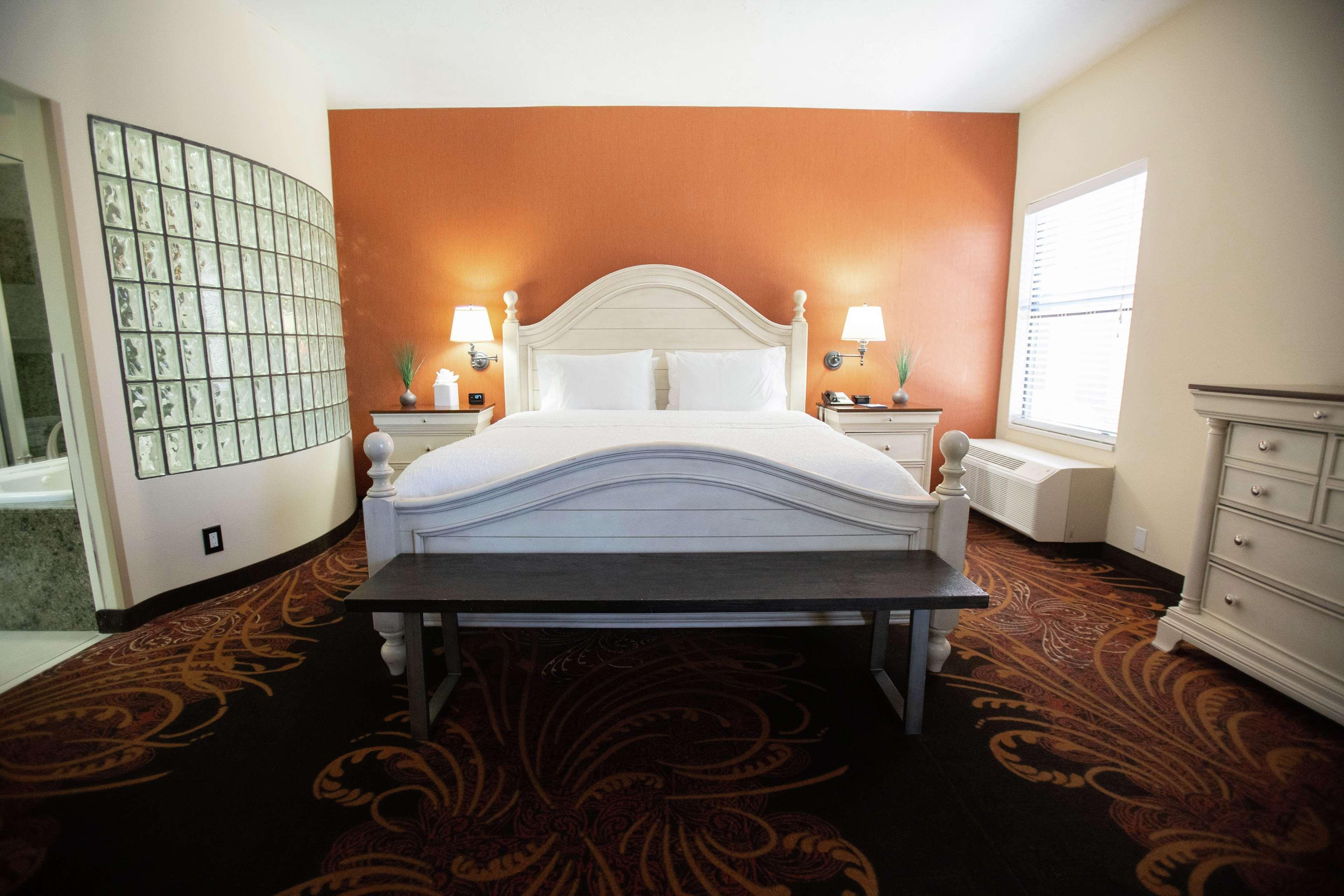 Hampton Inn St. George Kültér fotó