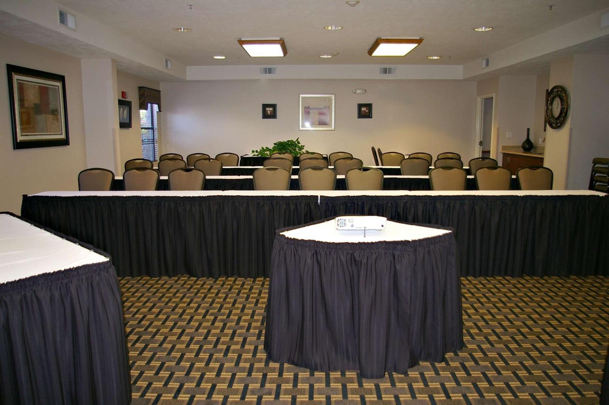 Hampton Inn St. George Kültér fotó
