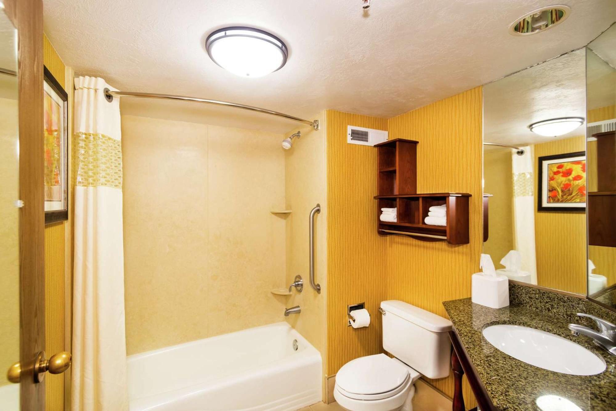 Hampton Inn St. George Kültér fotó