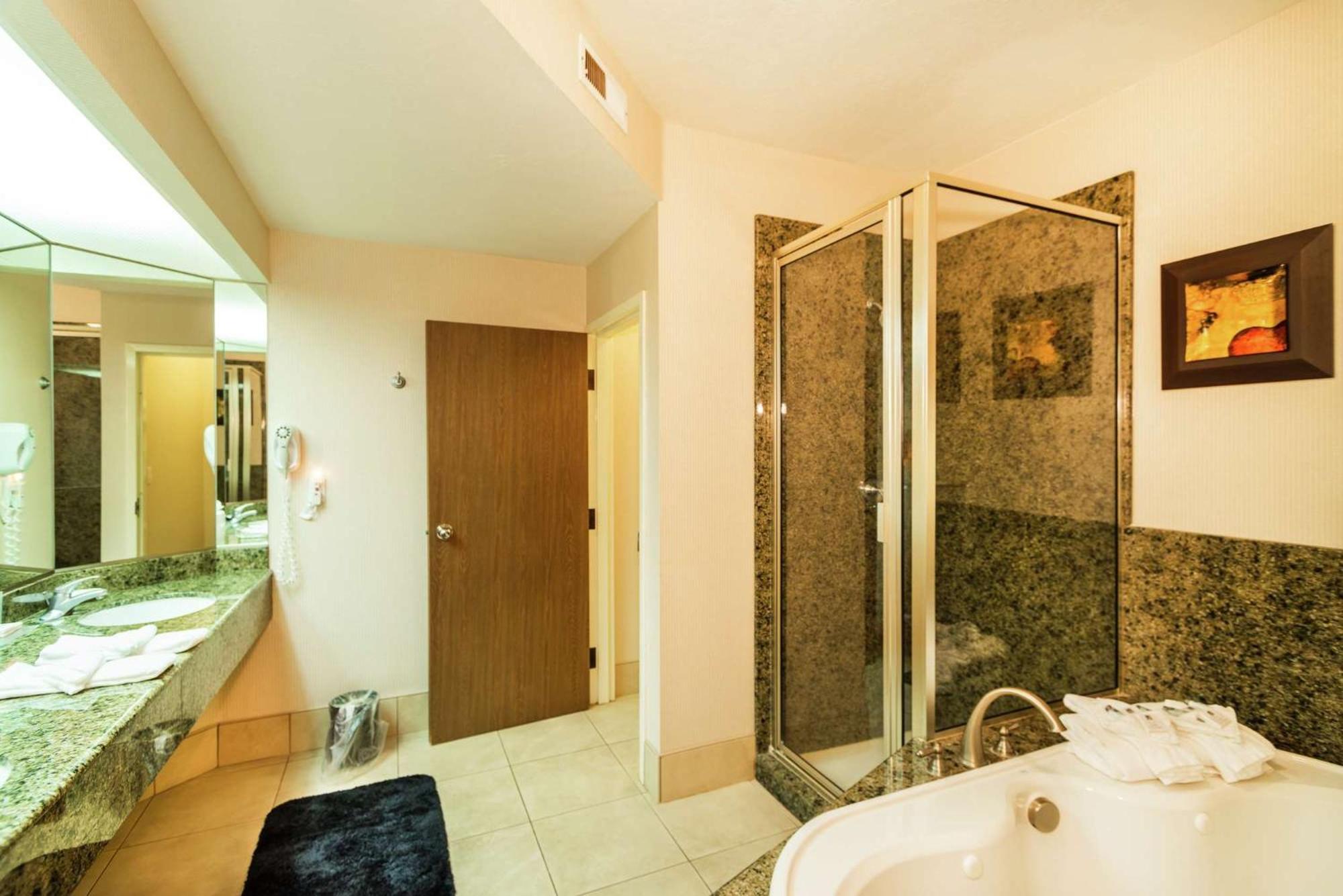 Hampton Inn St. George Kültér fotó