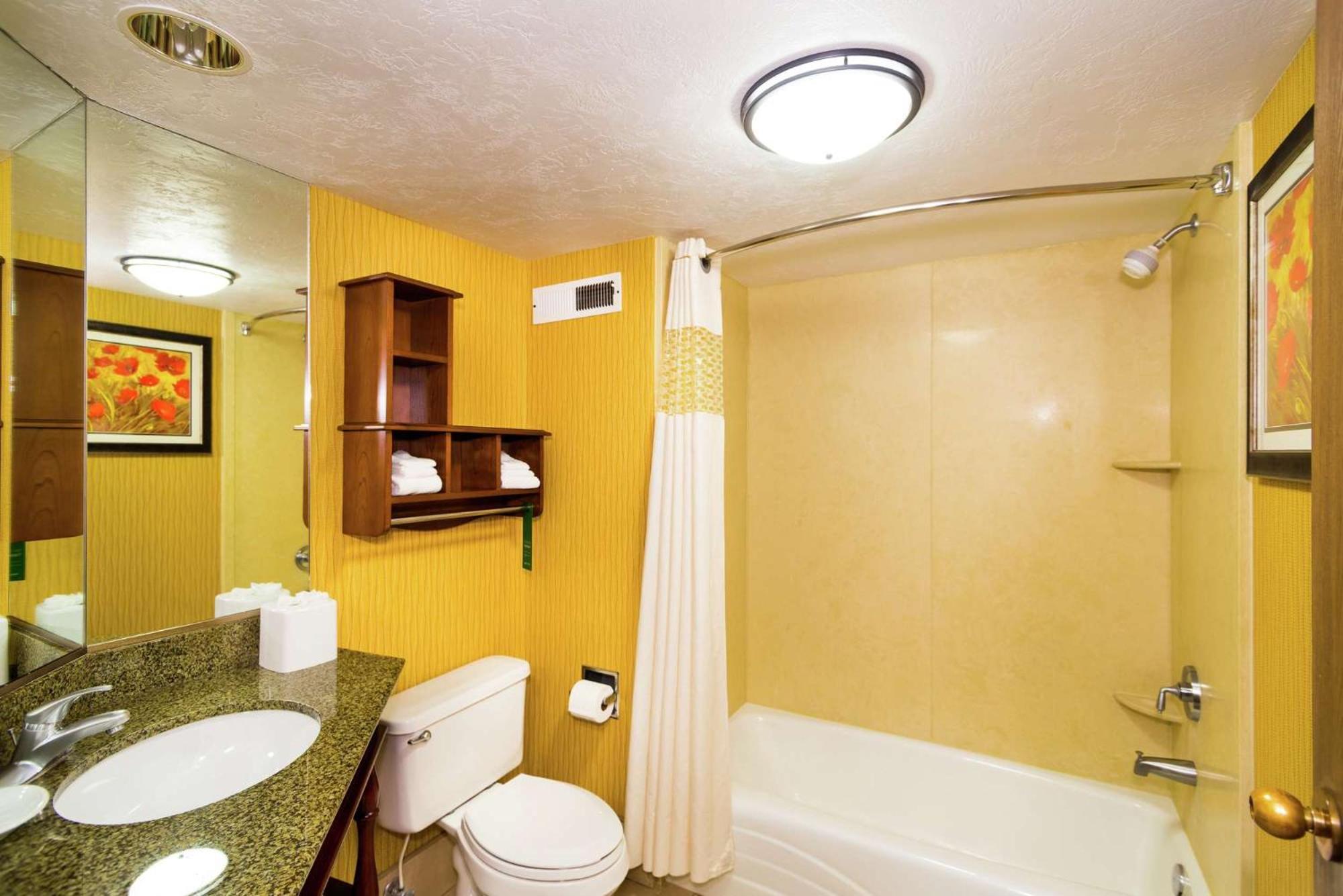 Hampton Inn St. George Kültér fotó