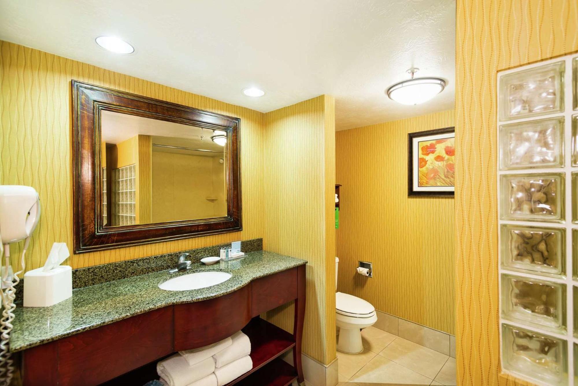 Hampton Inn St. George Kültér fotó