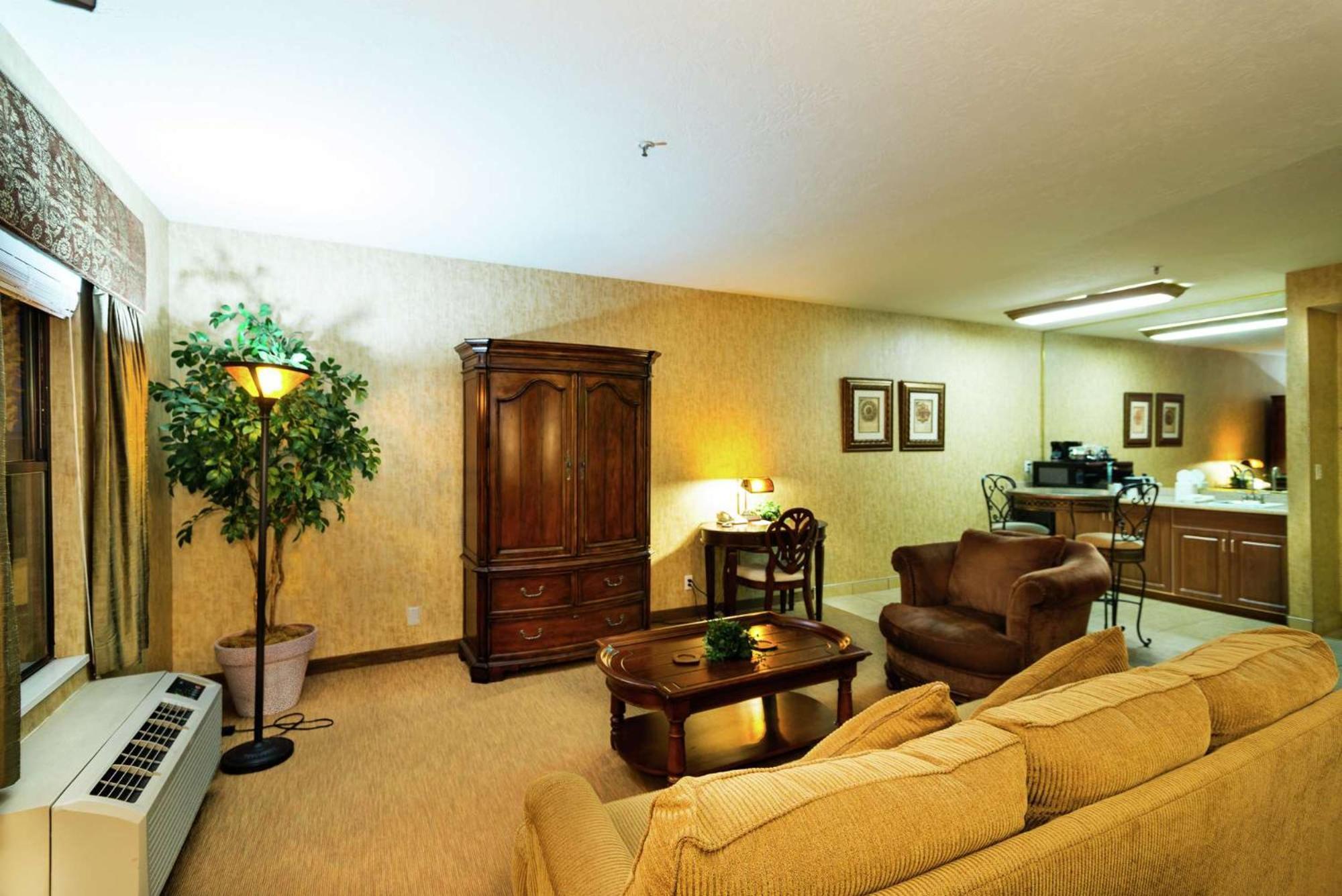 Hampton Inn St. George Kültér fotó