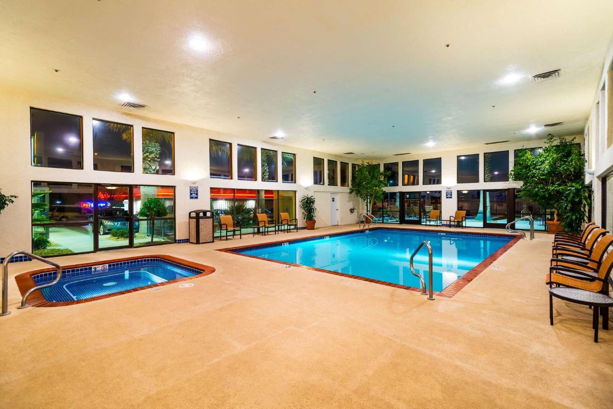 Hampton Inn St. George Kültér fotó