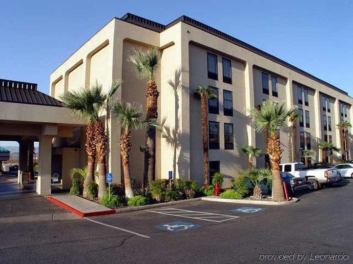 Hampton Inn St. George Kültér fotó