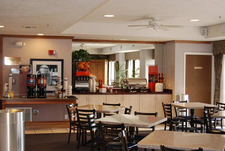 Hampton Inn St. George Kültér fotó