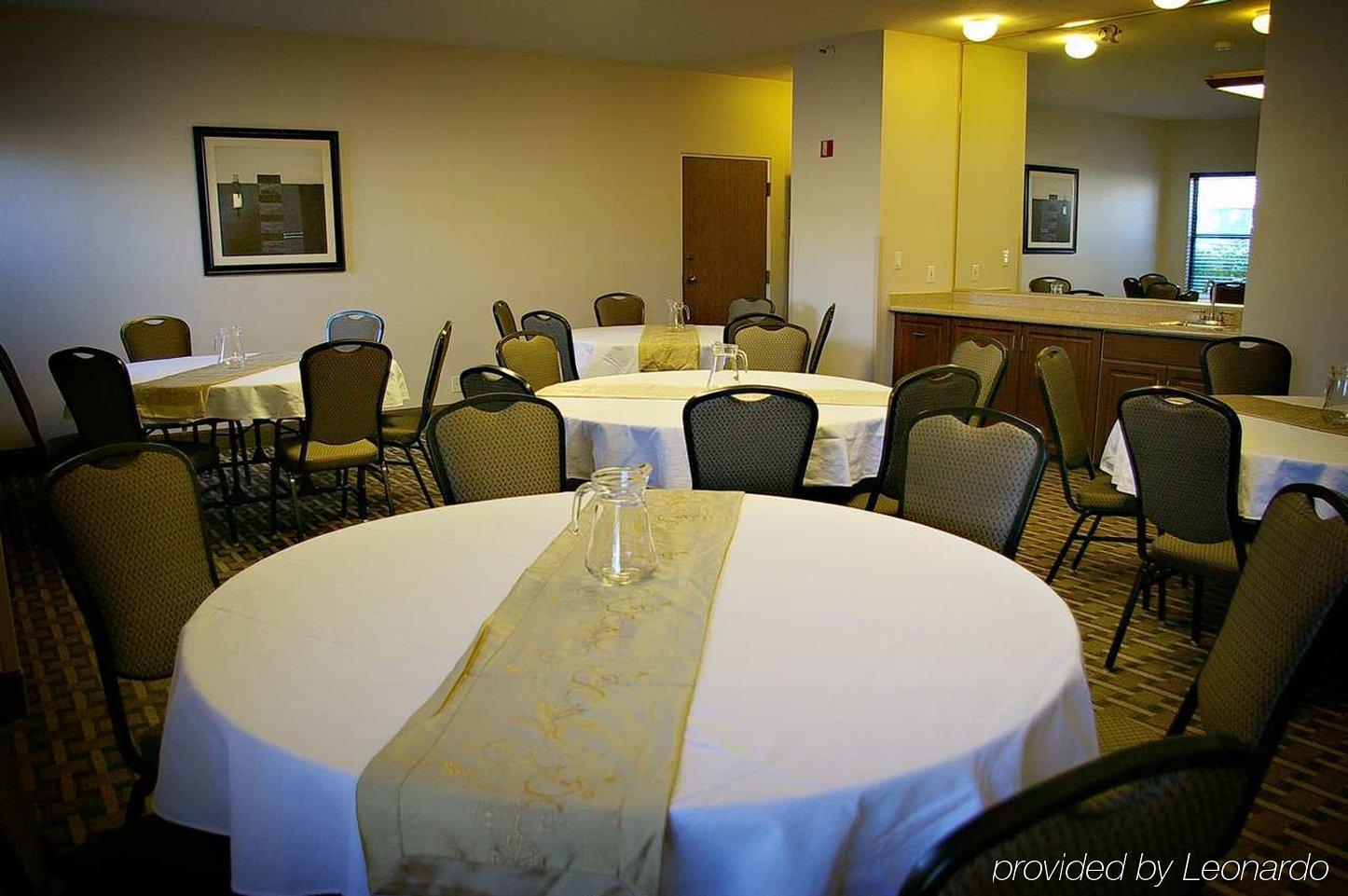 Hampton Inn St. George Kültér fotó