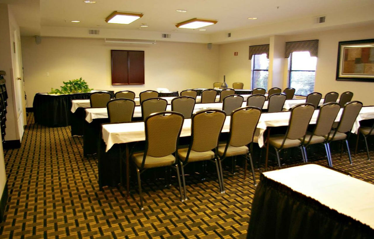 Hampton Inn St. George Kültér fotó